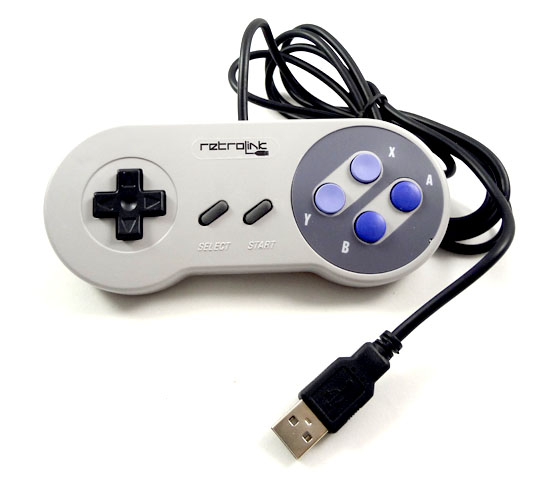 Retrolink Retrolink