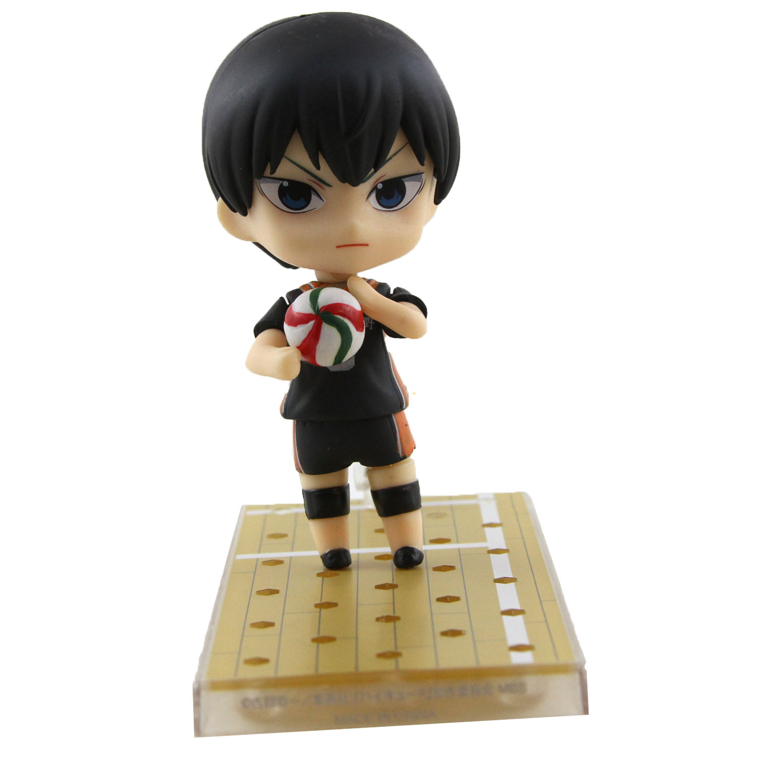 kageyama tobio figure