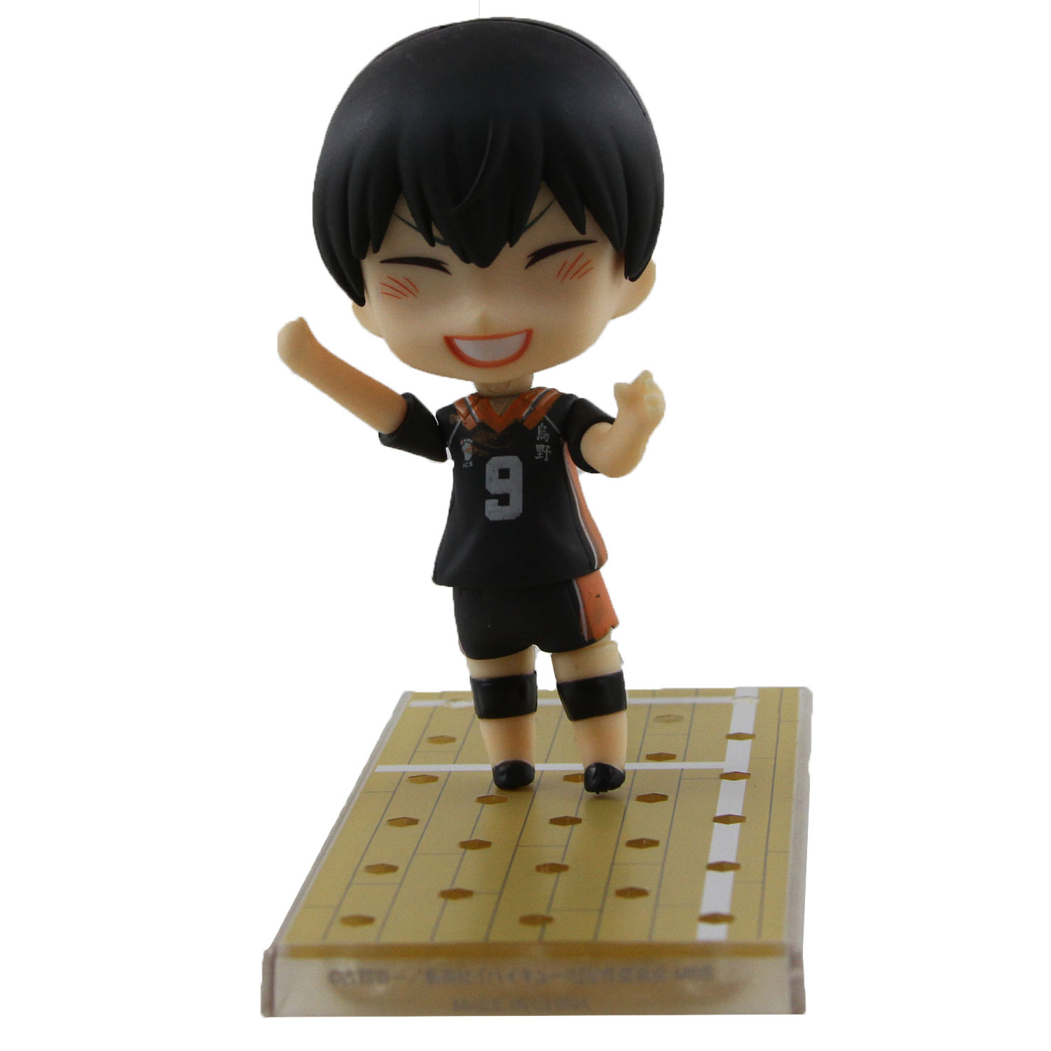 kageyama tobio figure