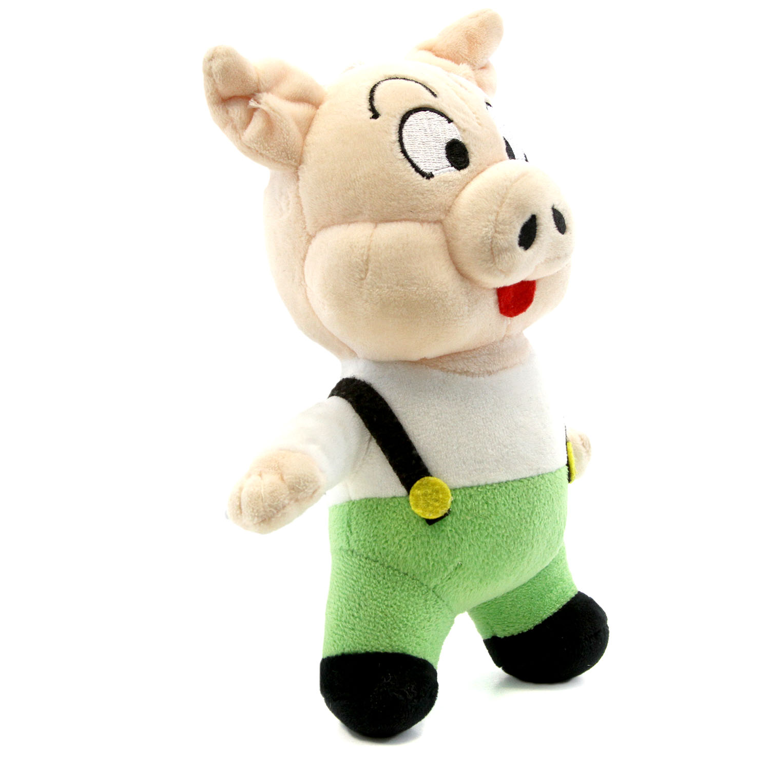 dragonball plush