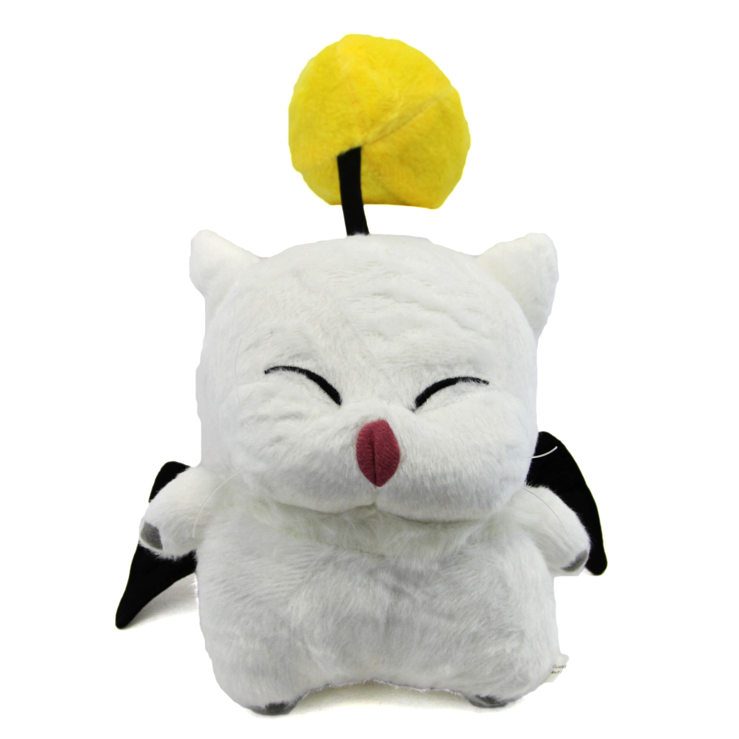final fantasy x plush