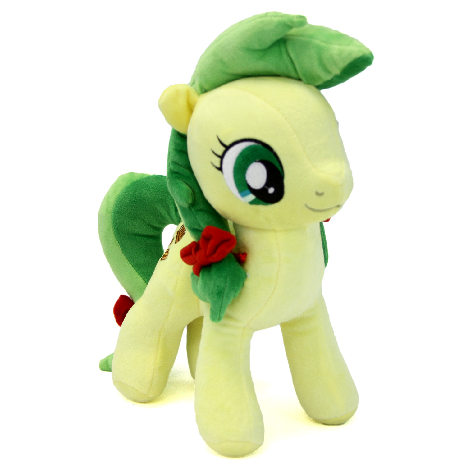 mlp stuffed animals