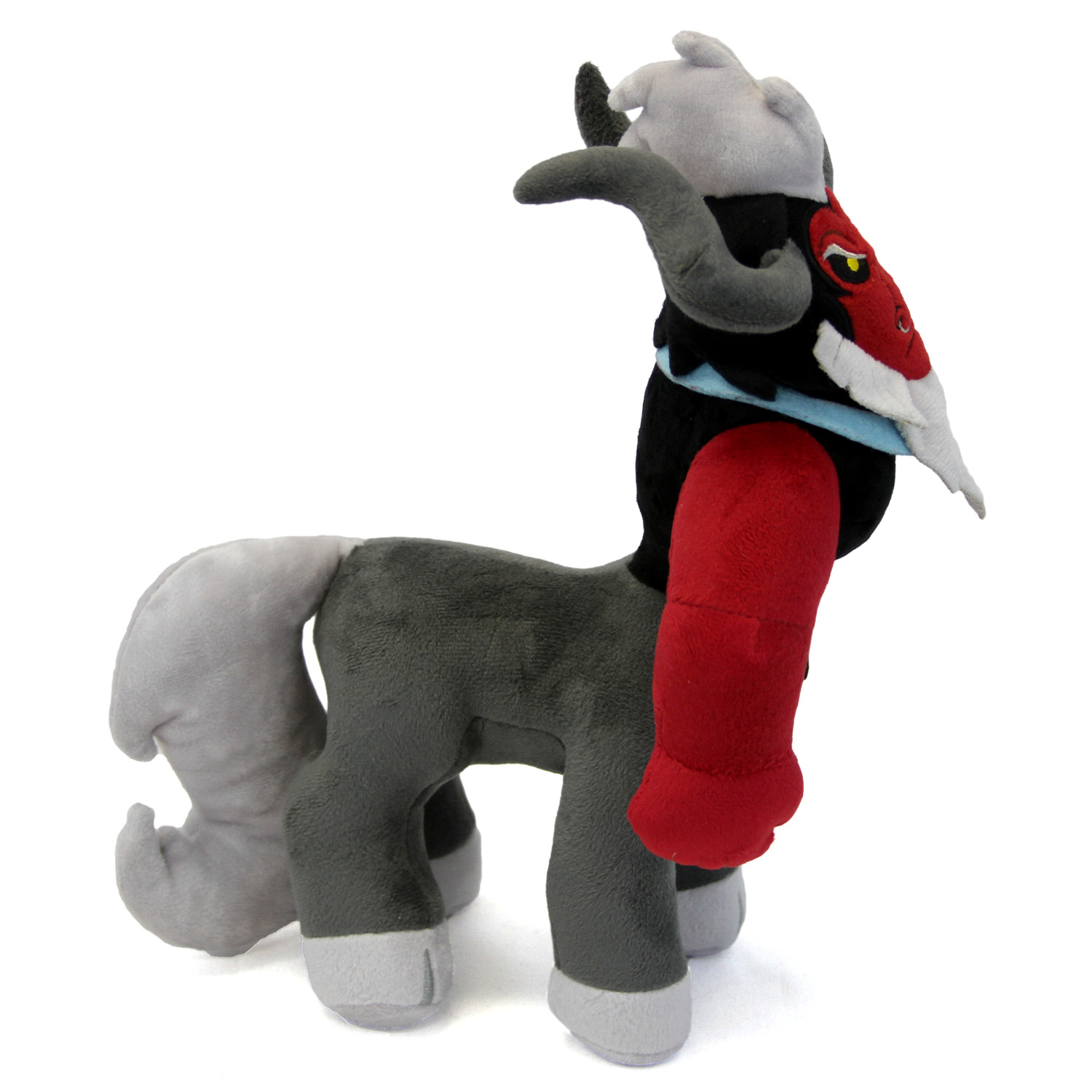 mlp stuffed animals