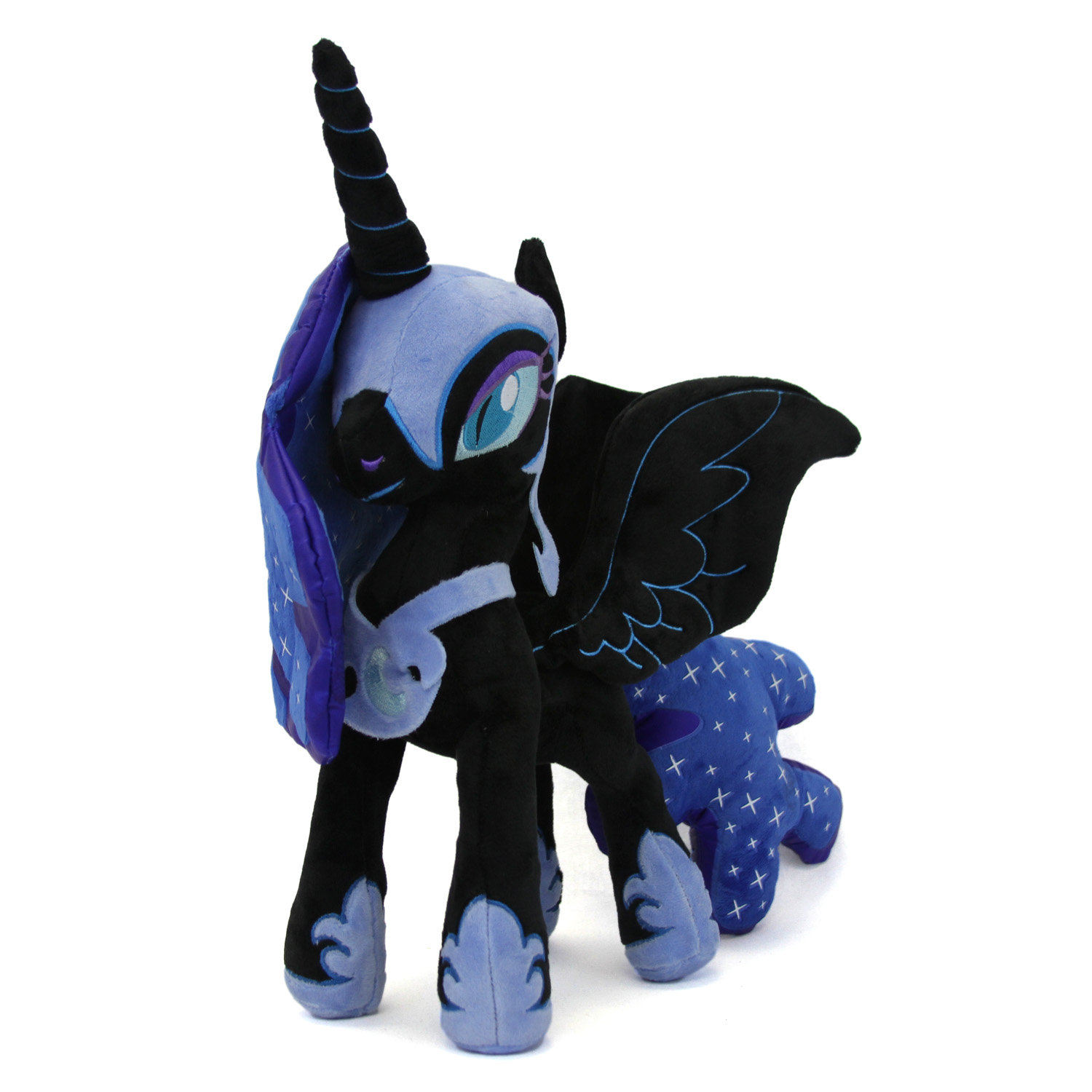 Hexir.com Nightmare Moon - My Little Pony 14