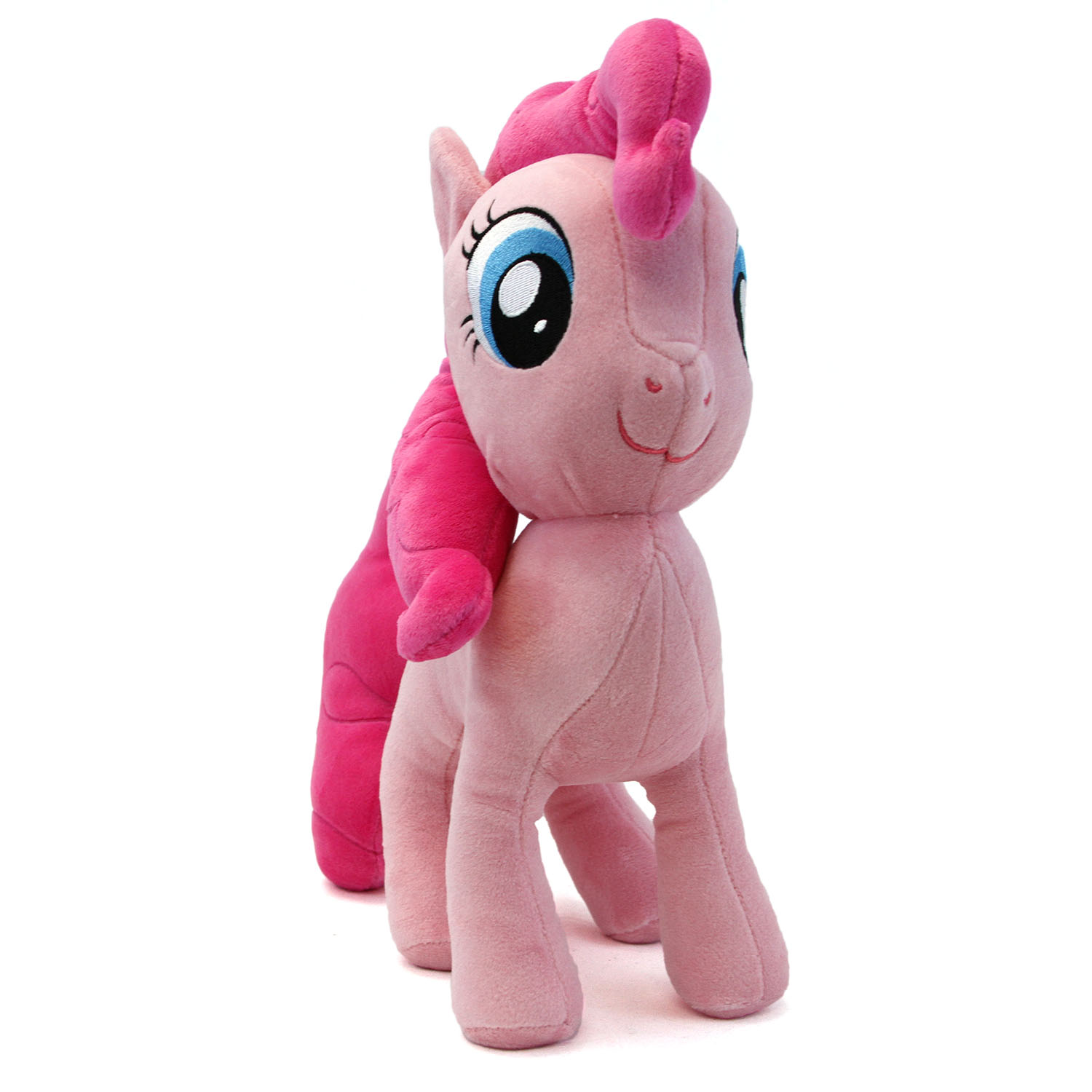 plush pony toy