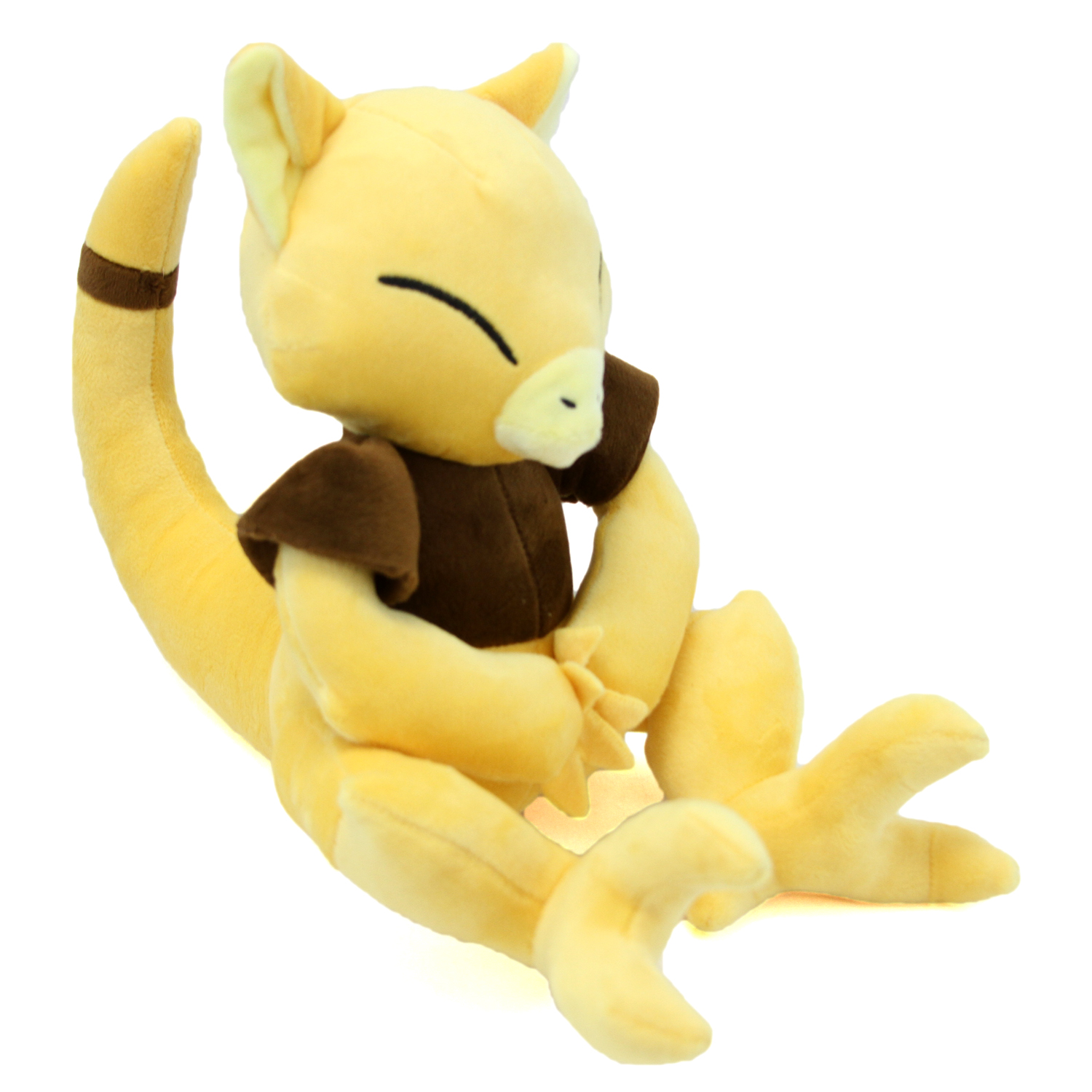 chespin plush