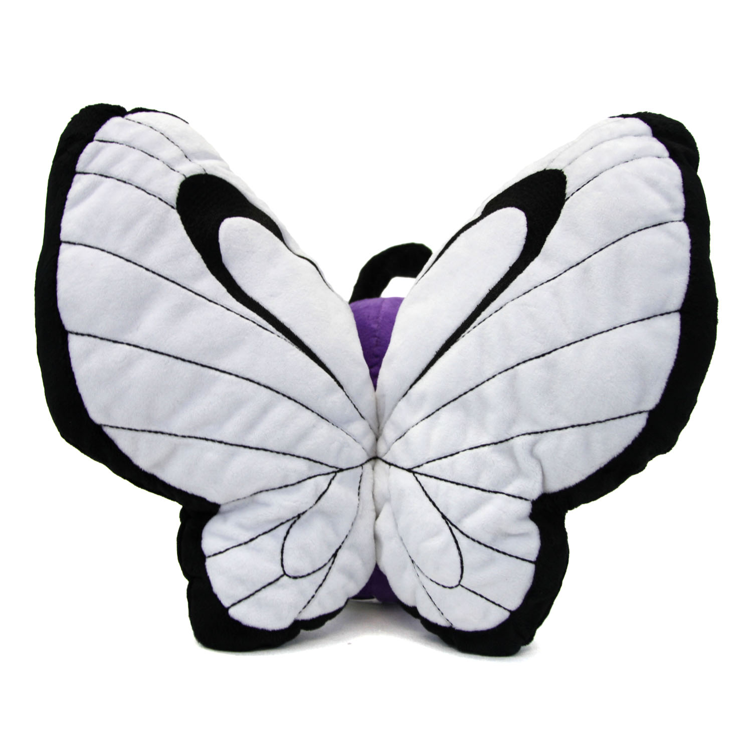 pokemon butterfree plush