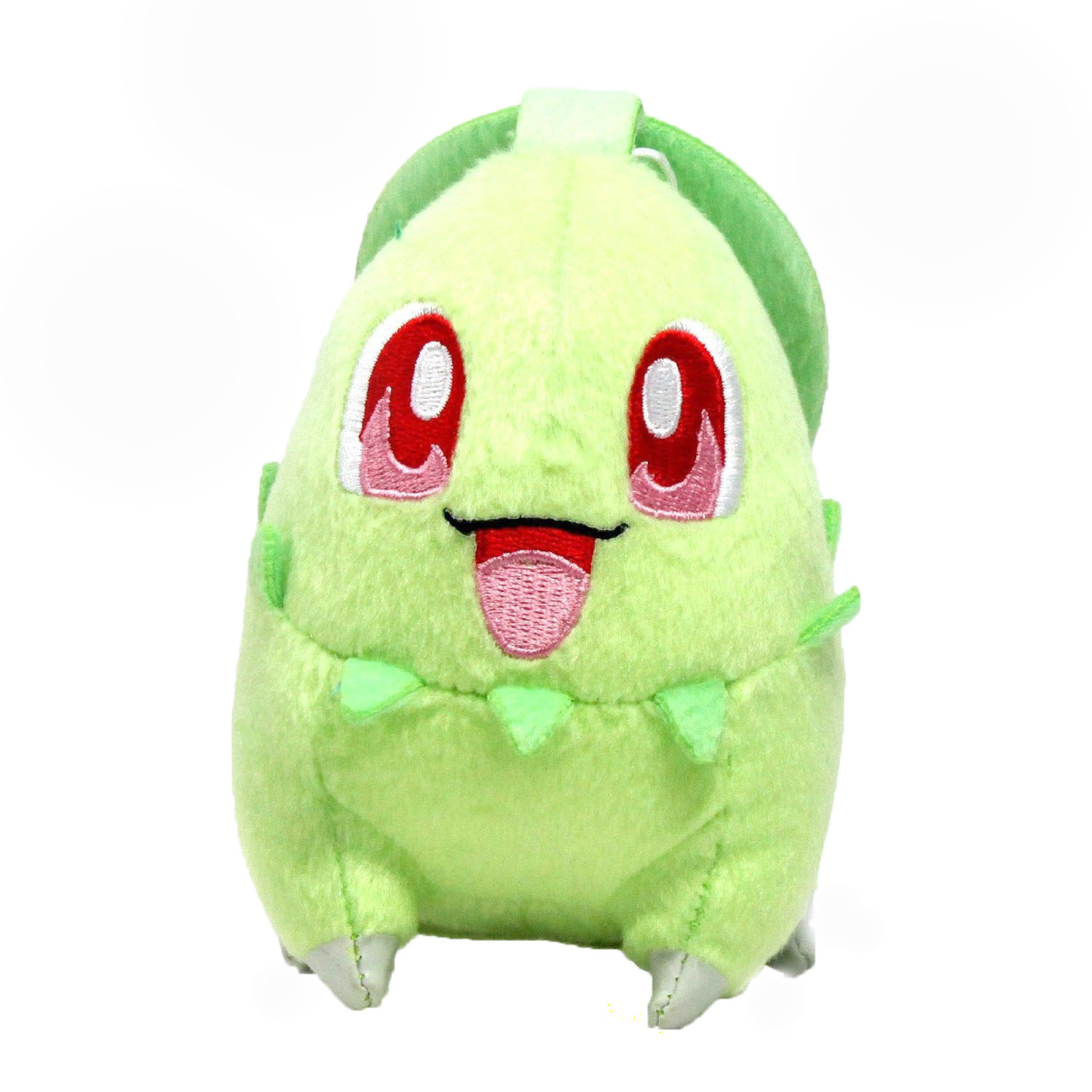 chikorita soft toy