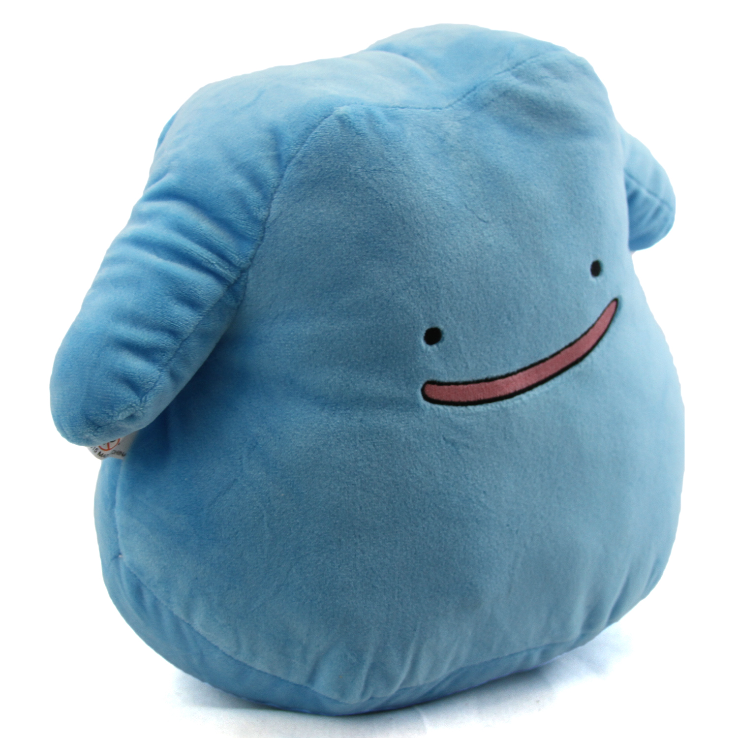 shiny bidoof plush