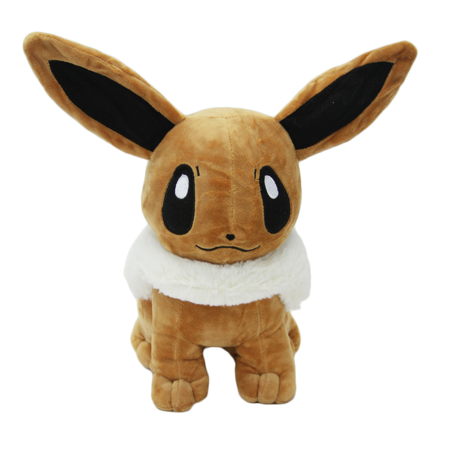 my eevee toy