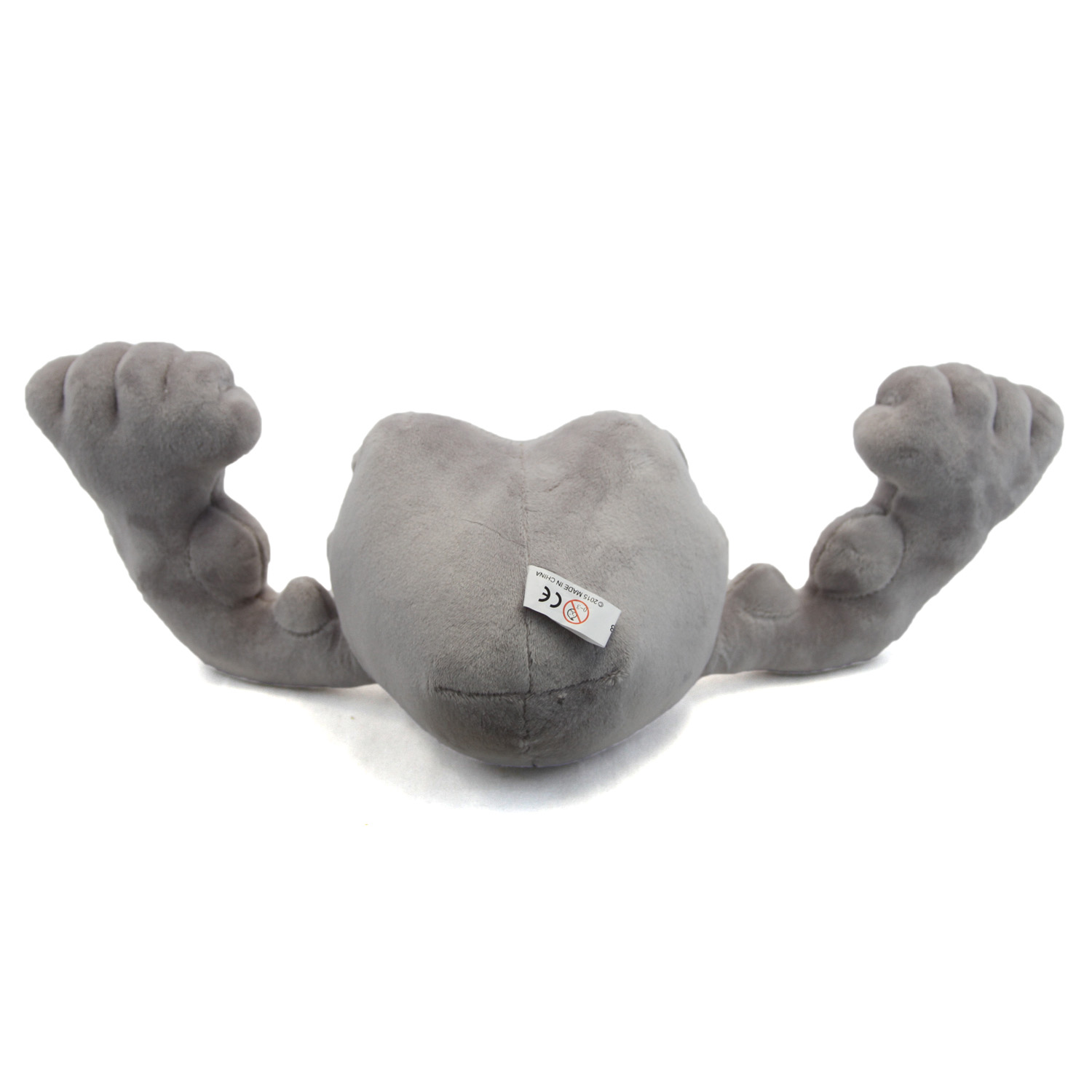 geodude stuffed animal