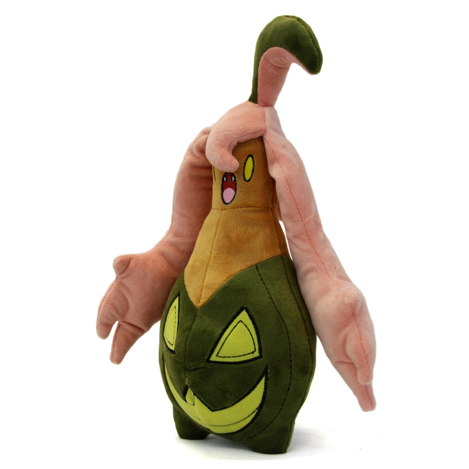 pokemon gourgeist plush