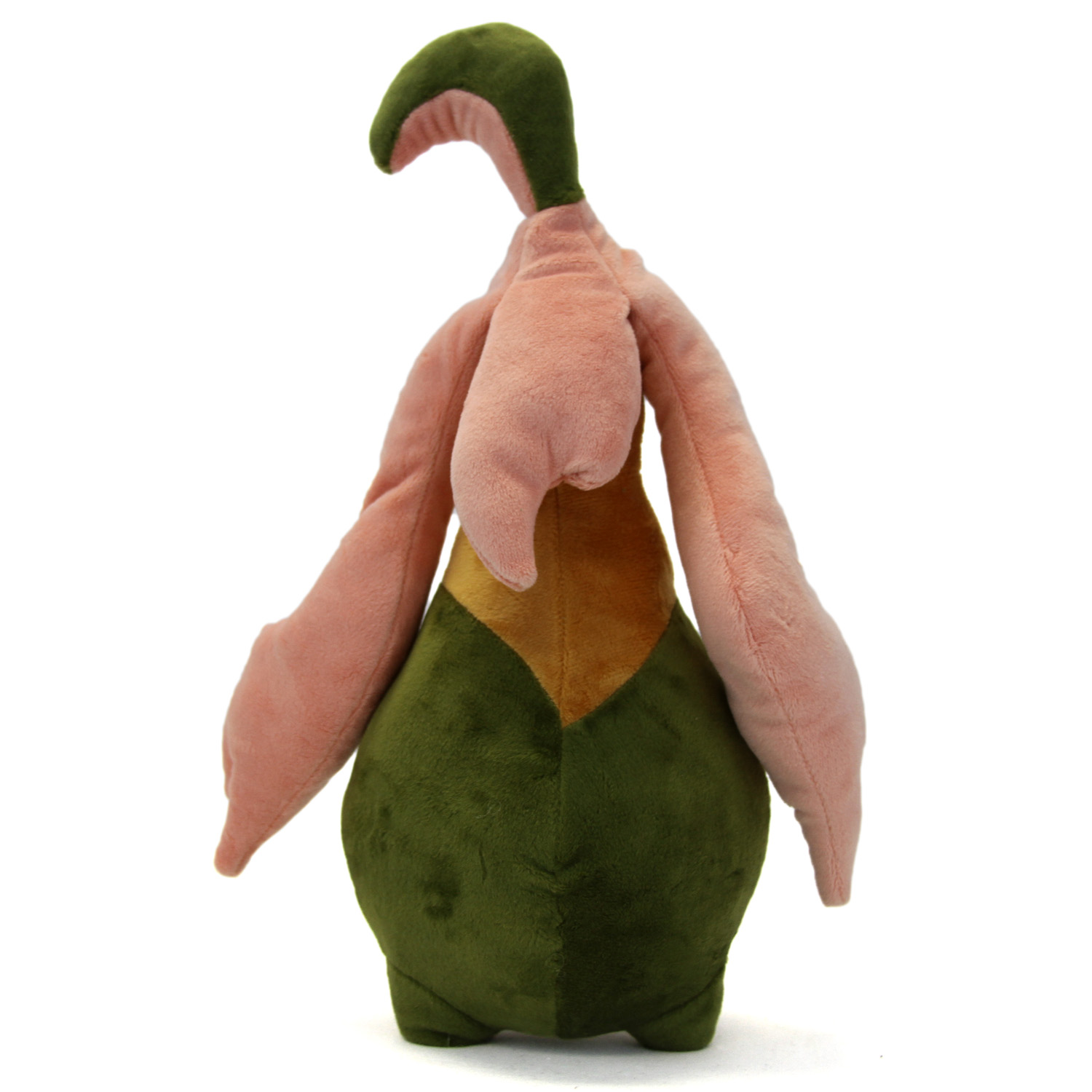 pokemon gourgeist plush