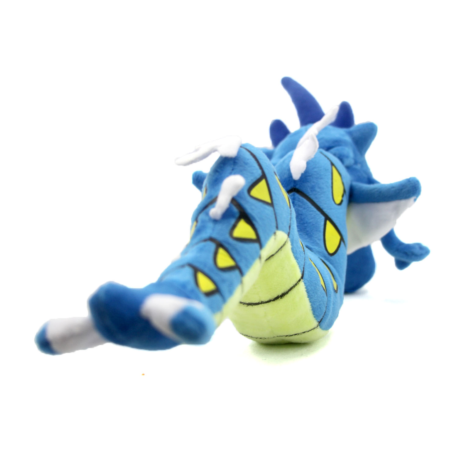 gyarados plush