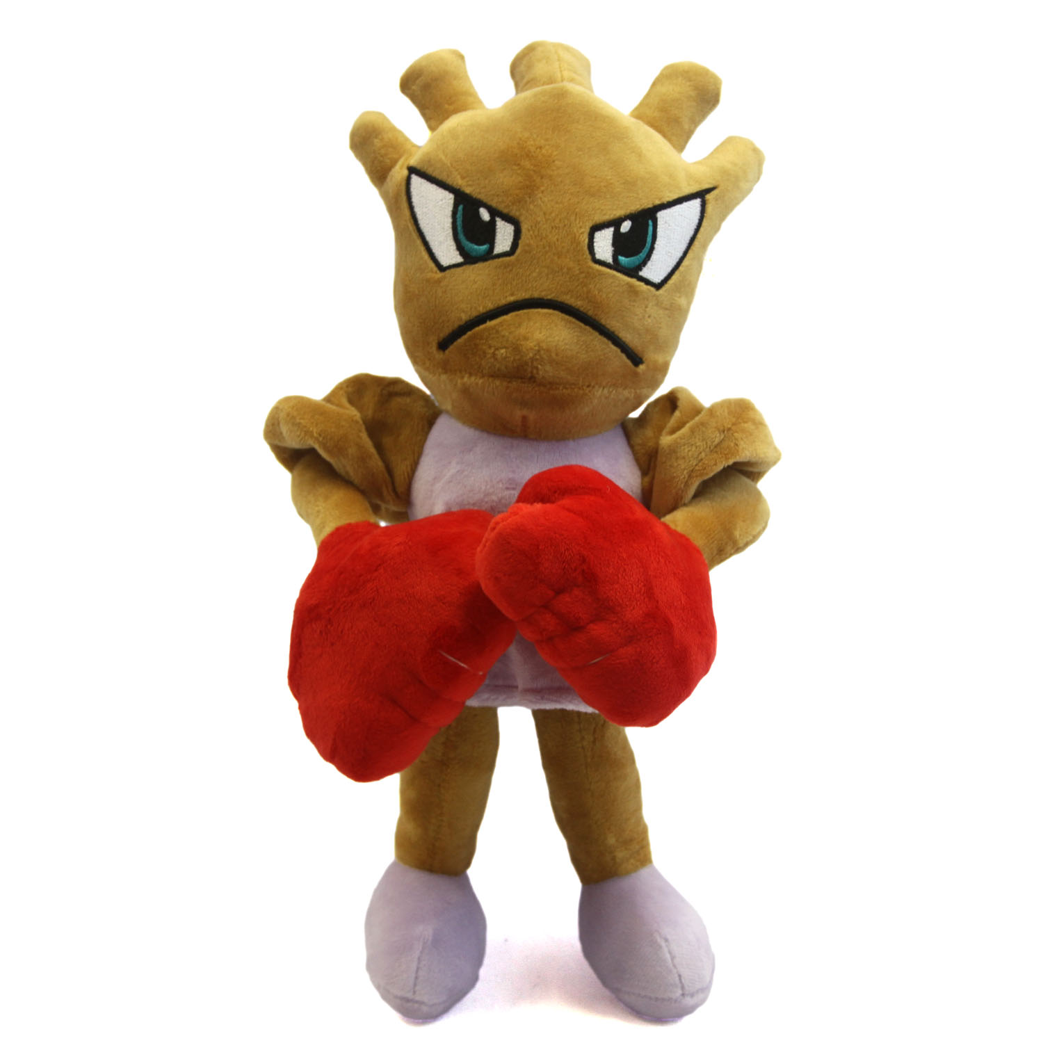 pokemon hitmonchan plush