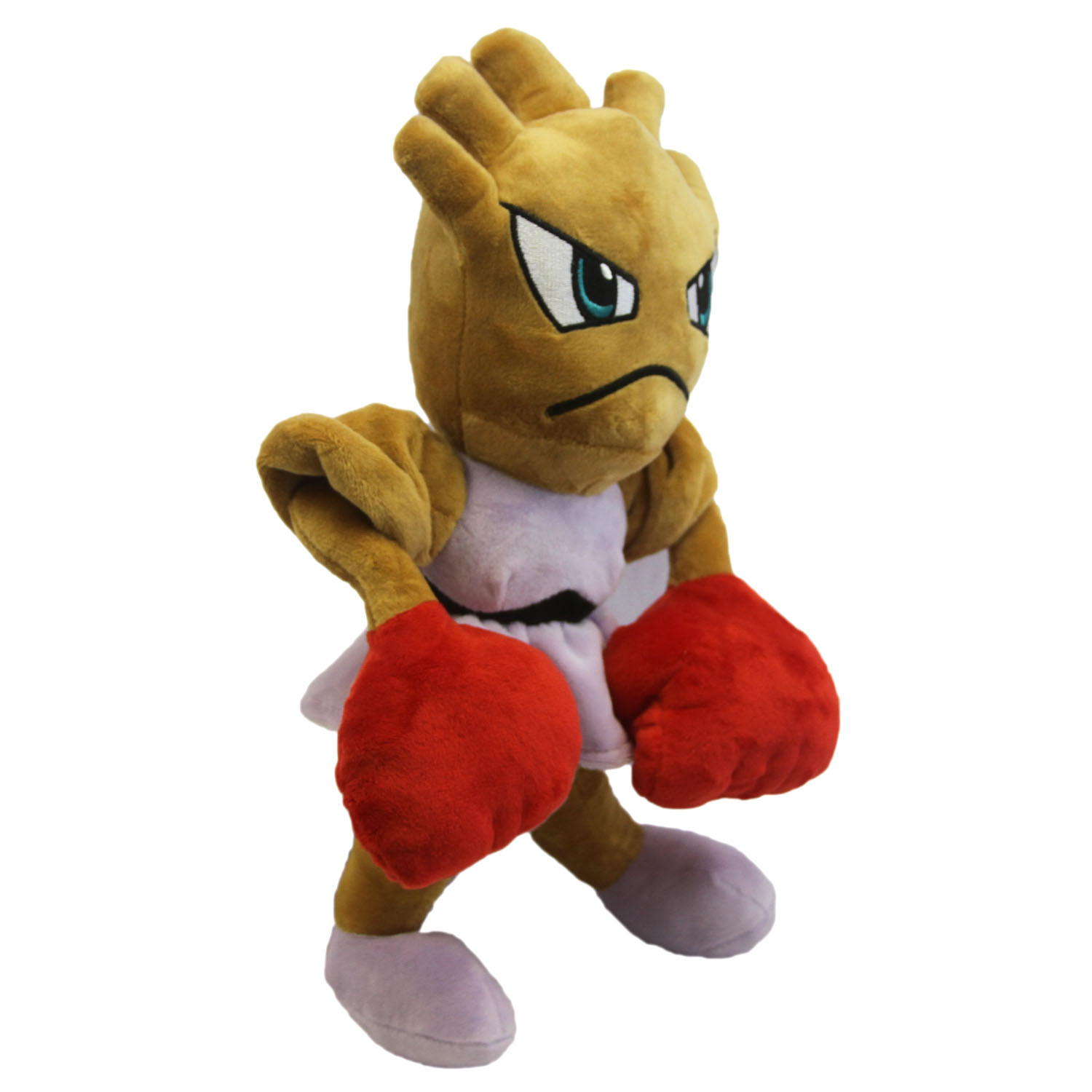 pokemon hitmonchan plush