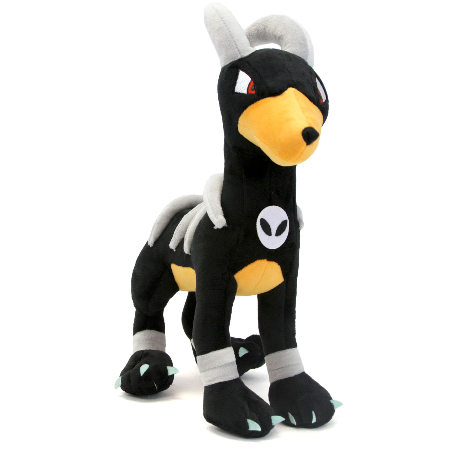 pokemon 12 inch plush