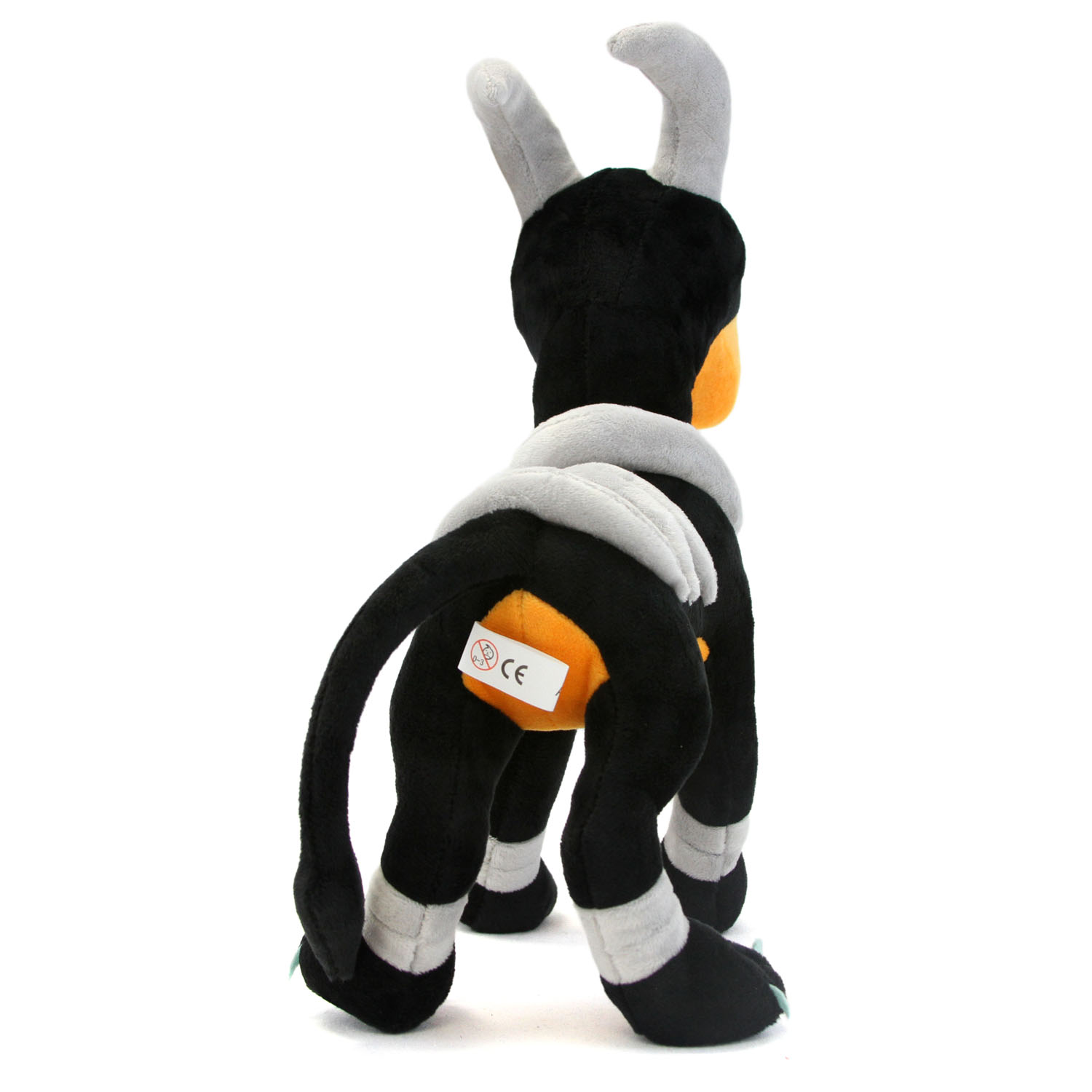 pokemon 12 inch plush