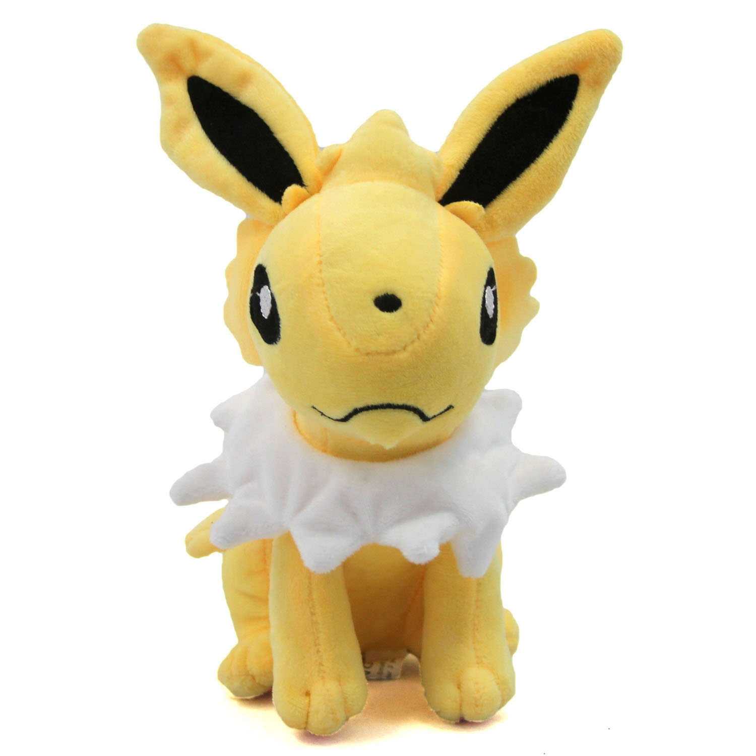 stuffed jolteon
