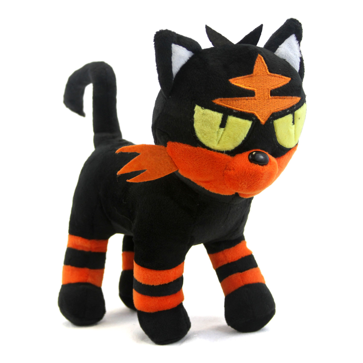pokemon litten teddy