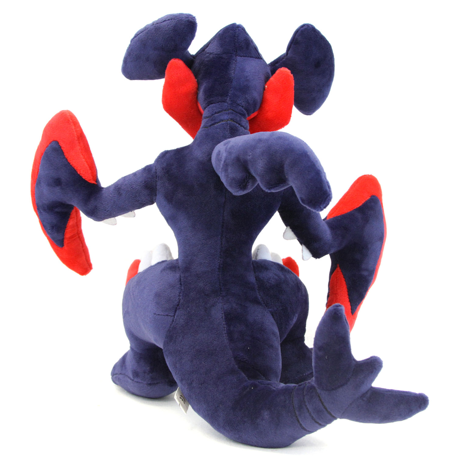 pokemon 12 inch plush