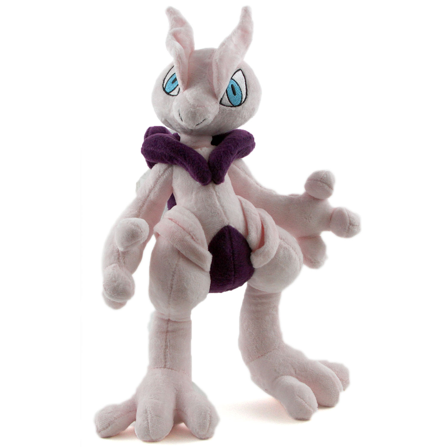 mewtwo x plush
