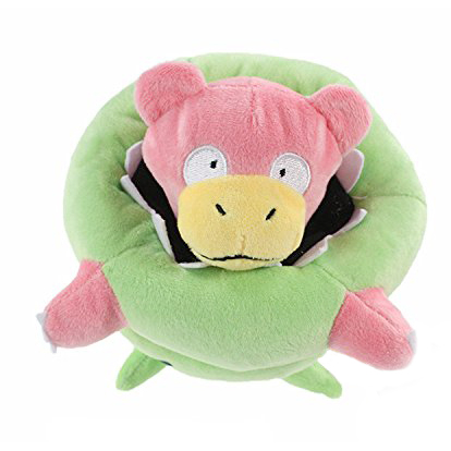 pokemon plush mega