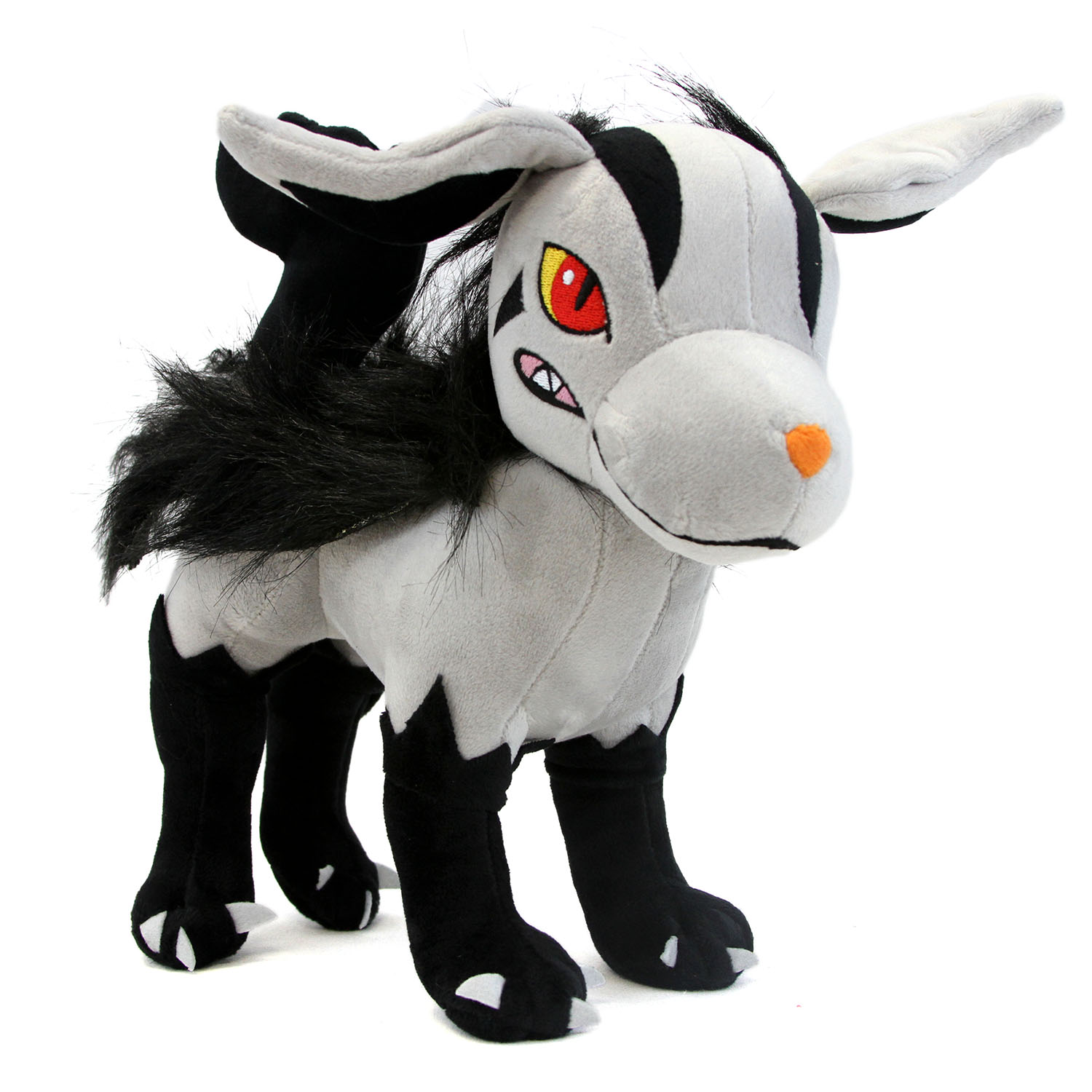 poochyena stuffed animal