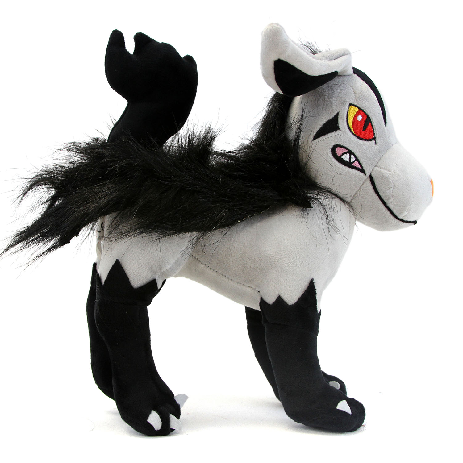 minecraft plush small