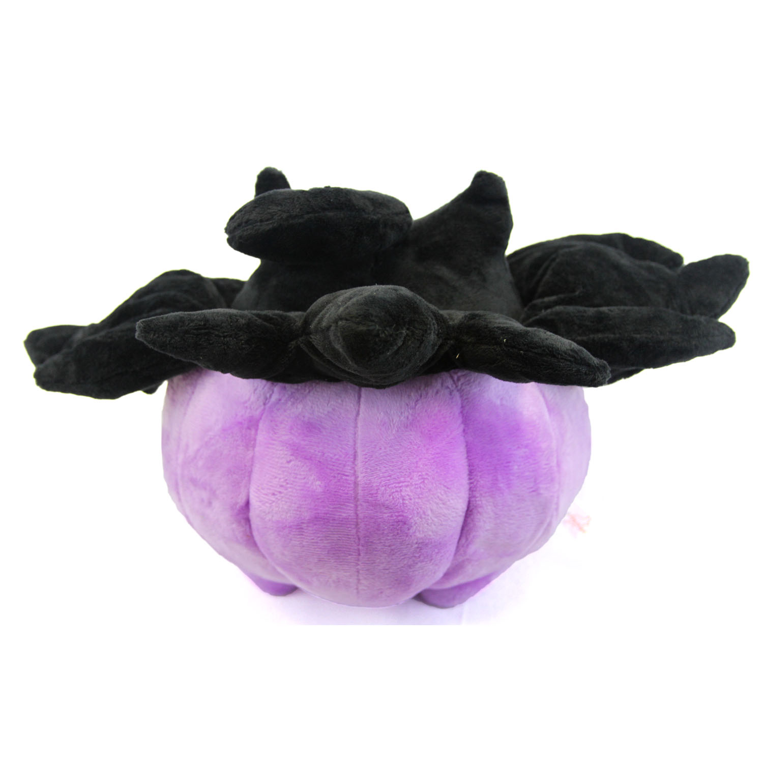 pokemon pumpkaboo plush