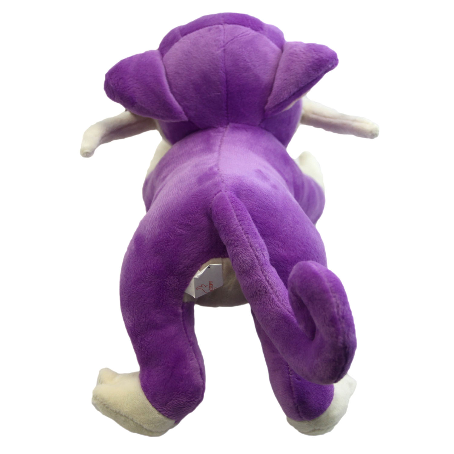 rattata plush