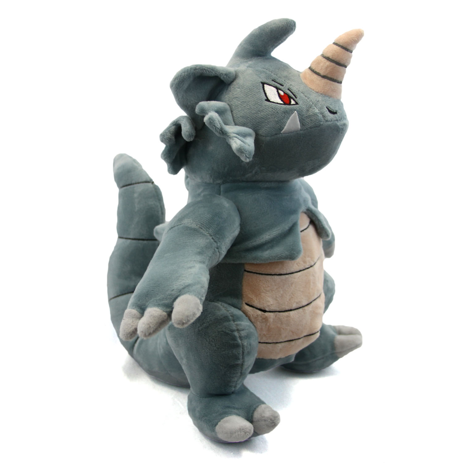 rhyhorn plush