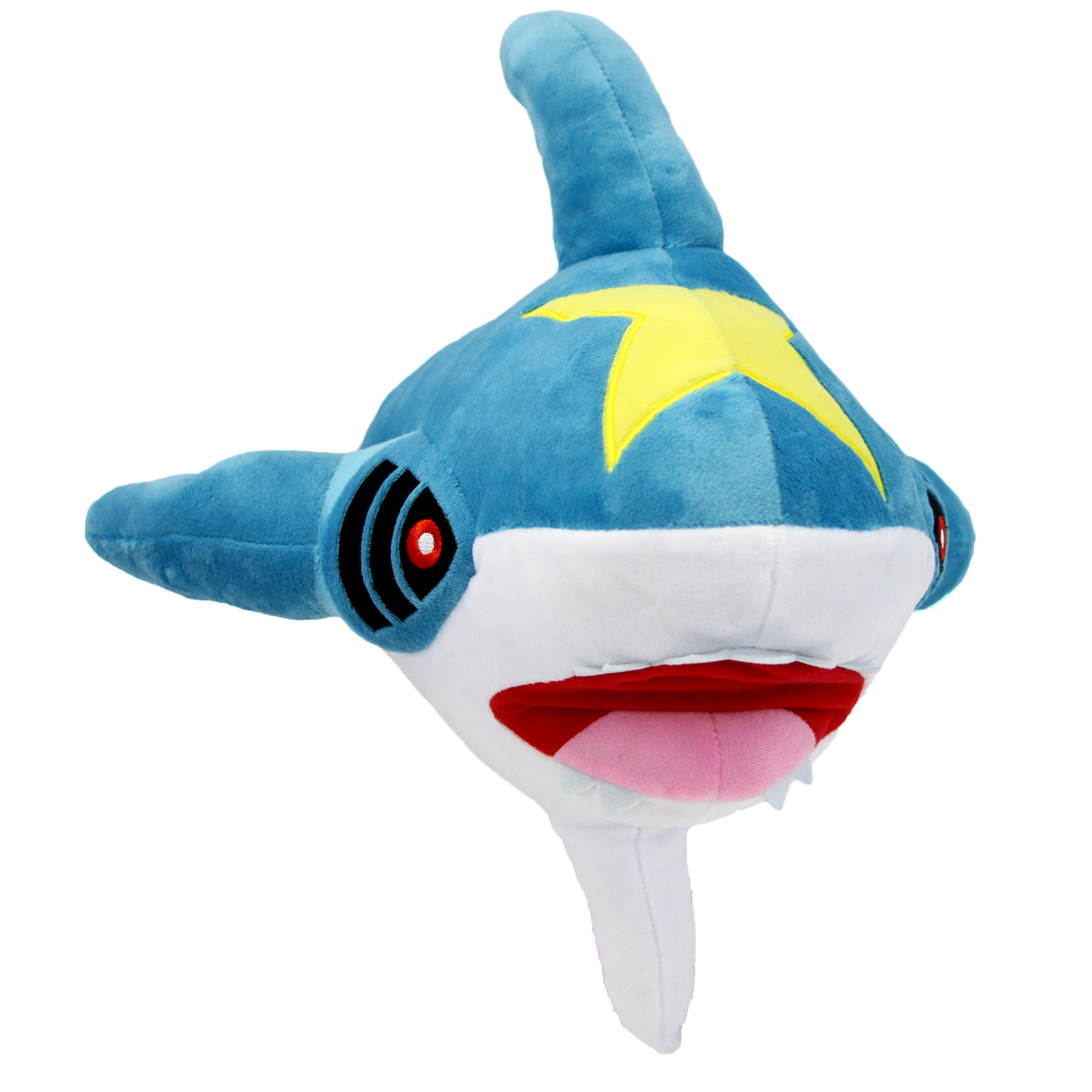 the amazing world of gumball anais plush