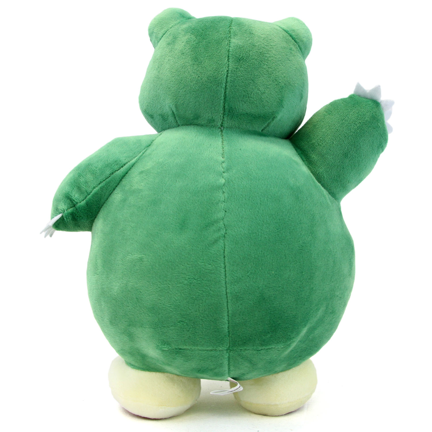 ebay snorlax plush