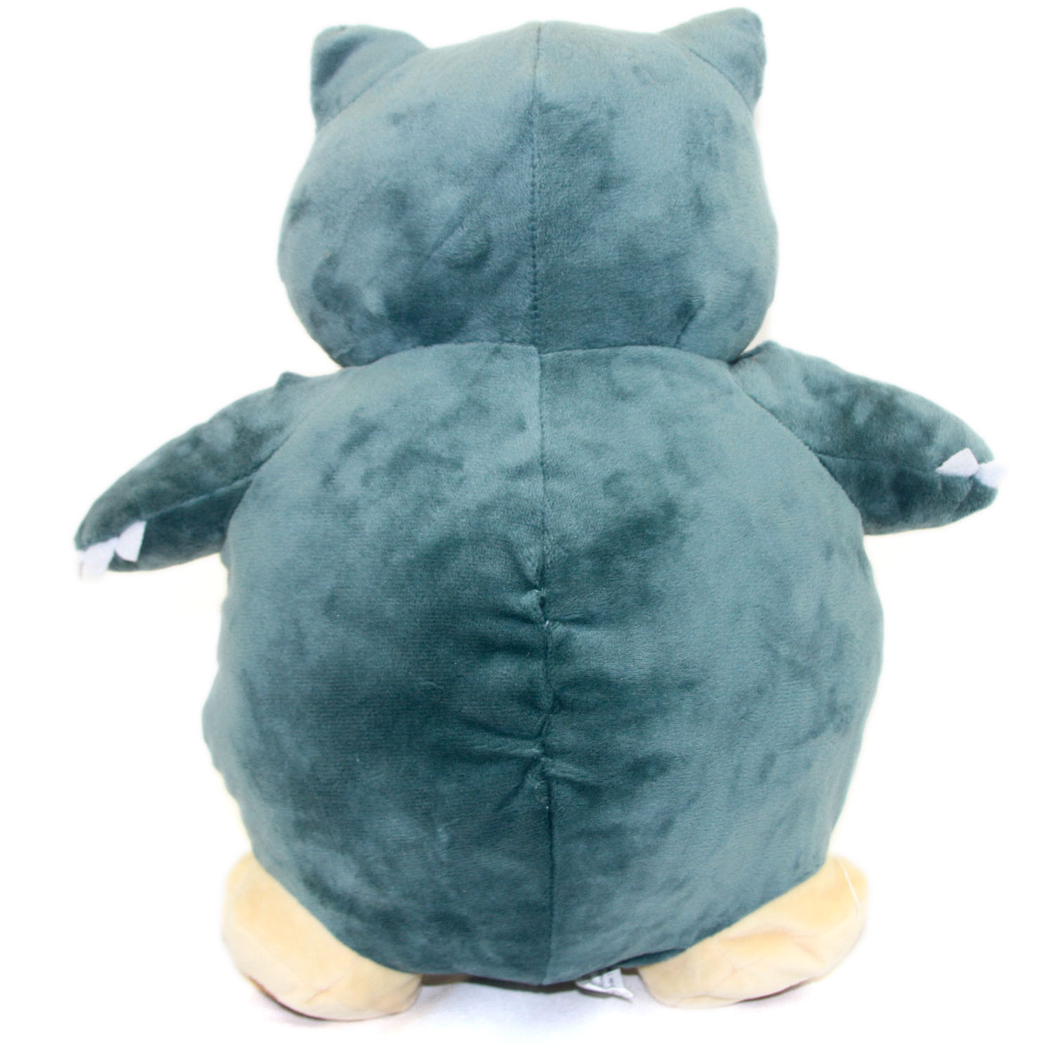 ebay snorlax plush