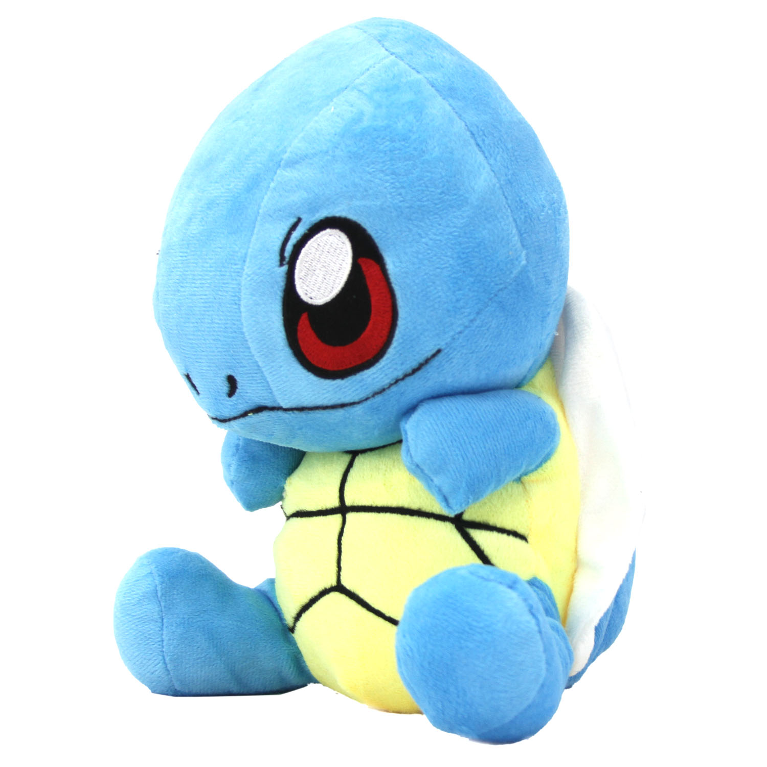 pokemon squirtle plush toy