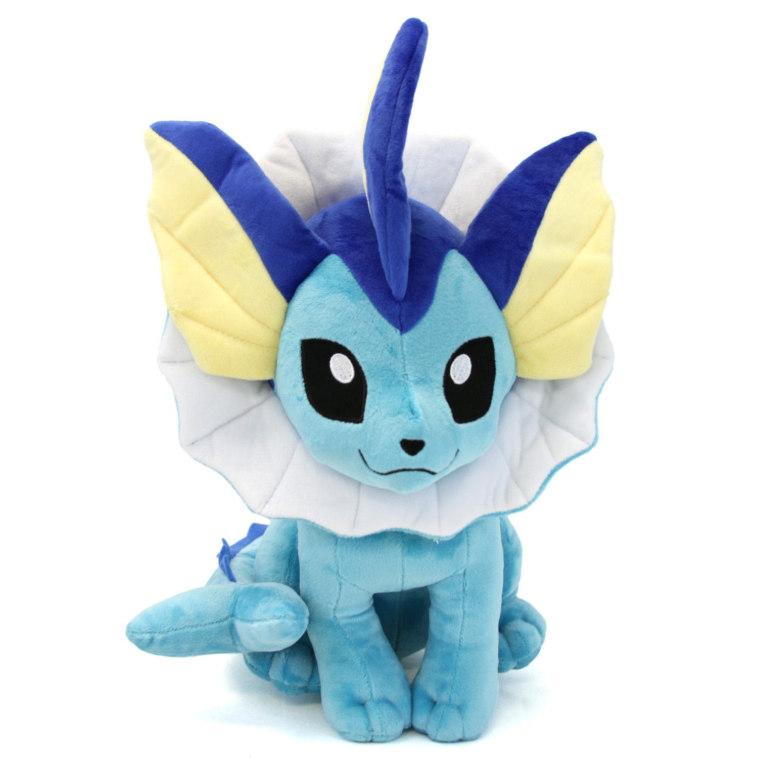 sleeping vaporeon plush amazon