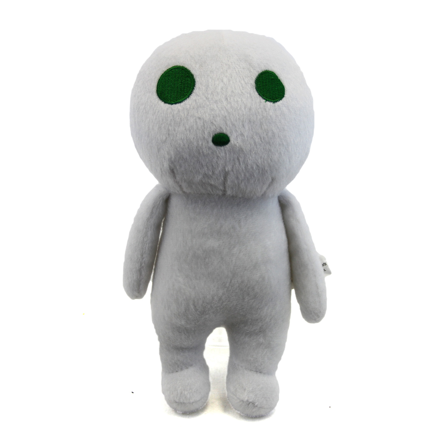 princess mononoke plush