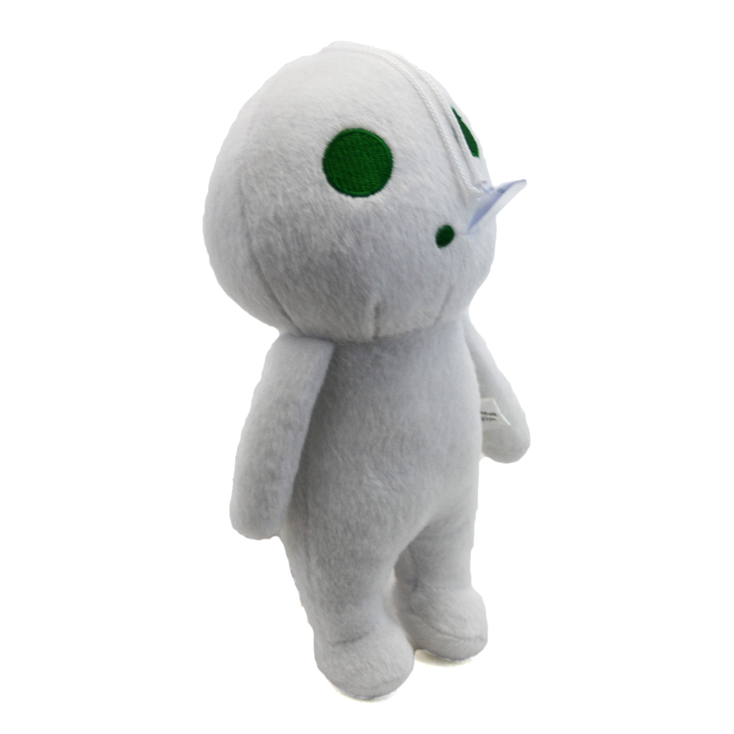 princess mononoke forest spirit plush