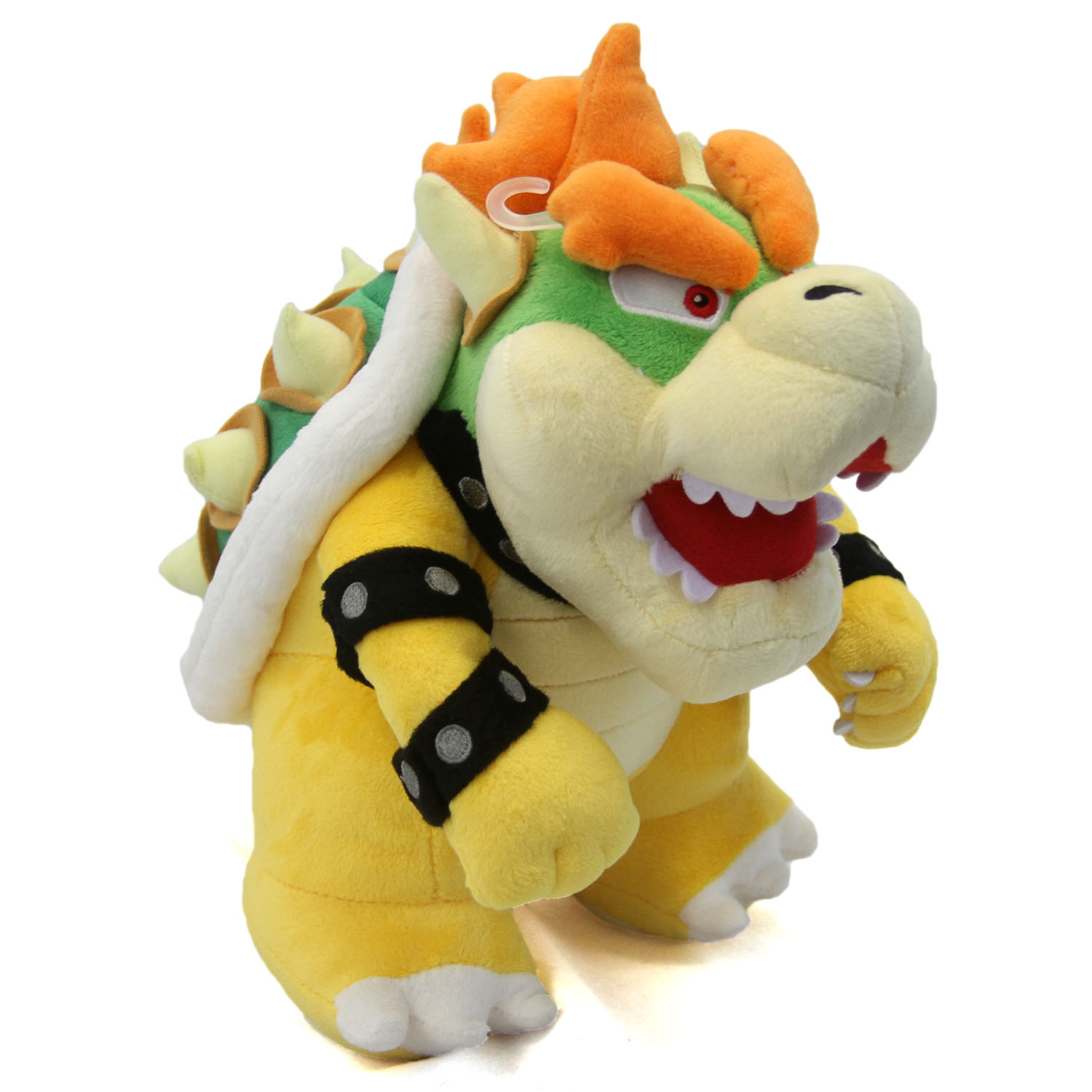 official mario plushies