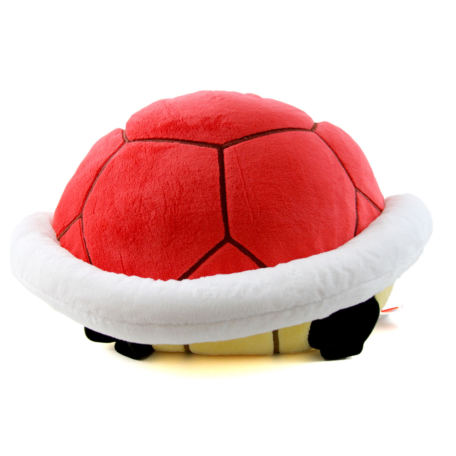 mario koopa shell plush
