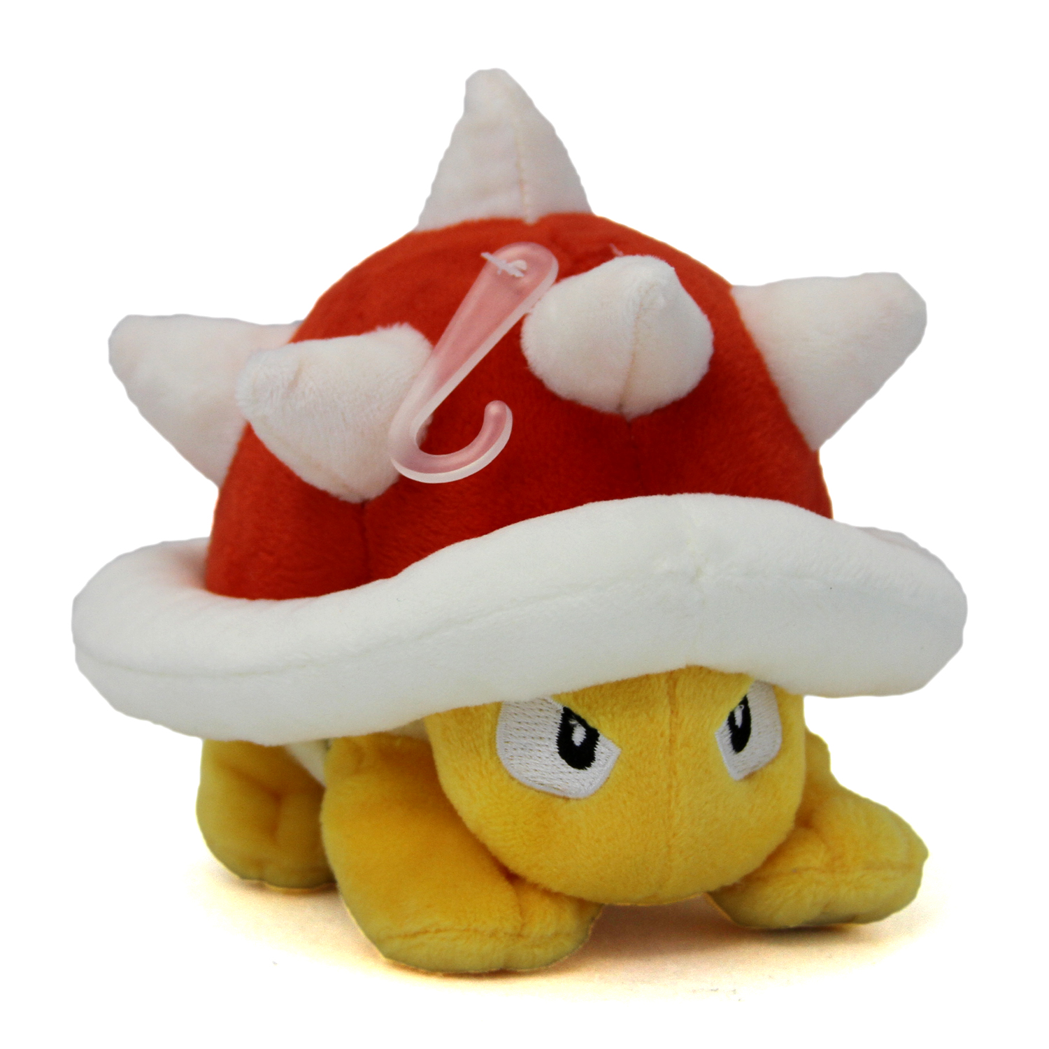 spiny shell plush