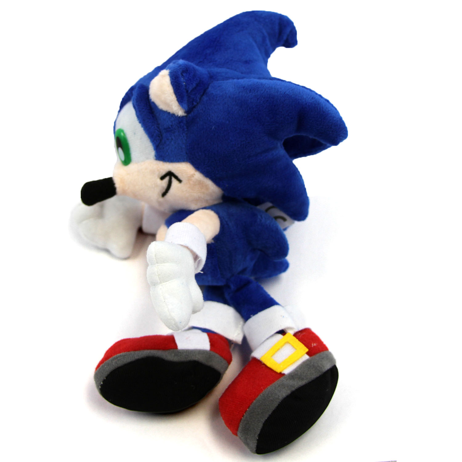 sonic sonic plushies