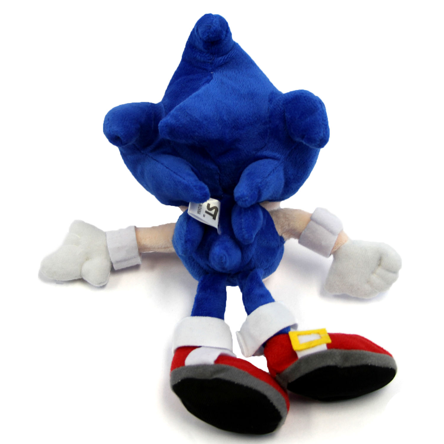 sonic caltoy