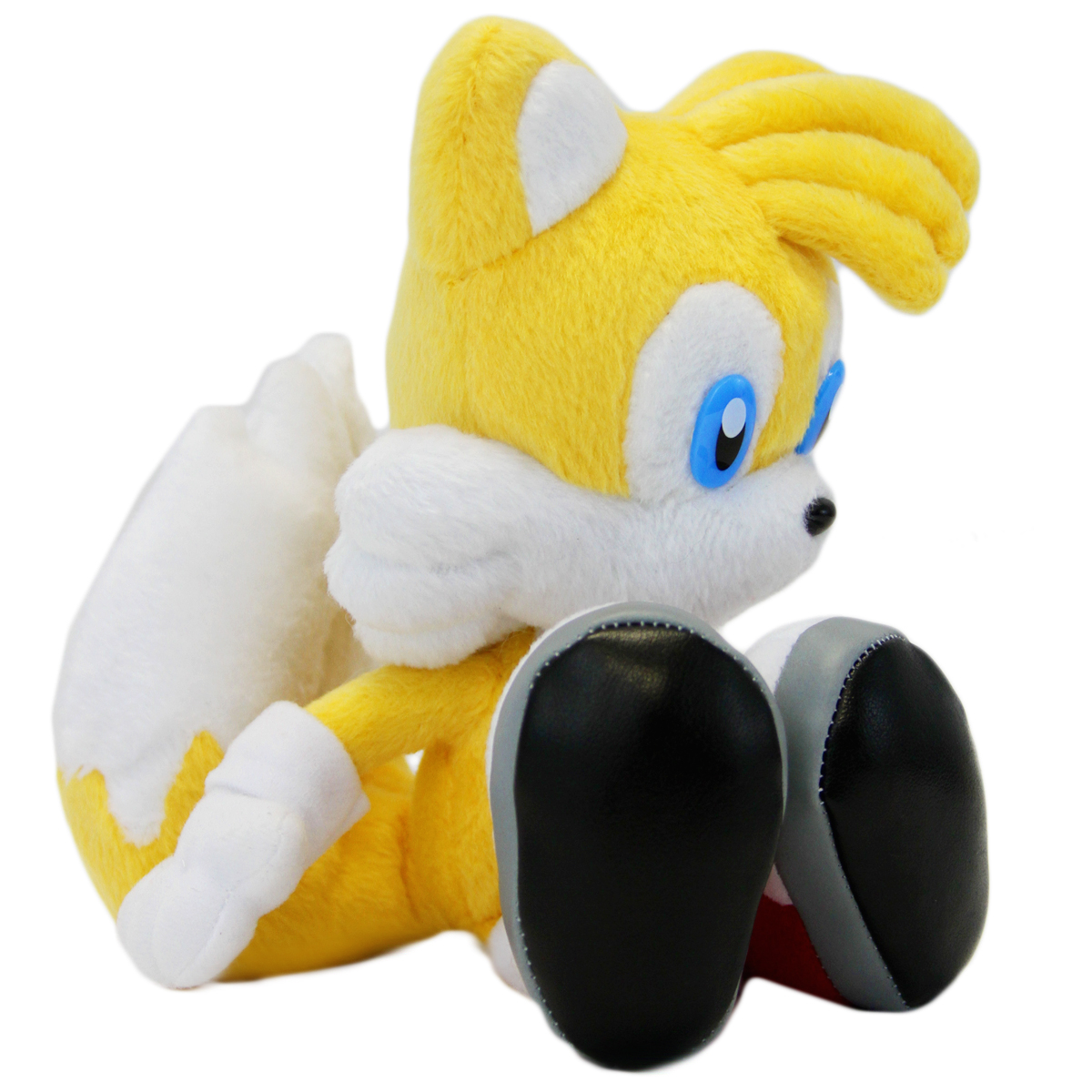 tails sonic teddy