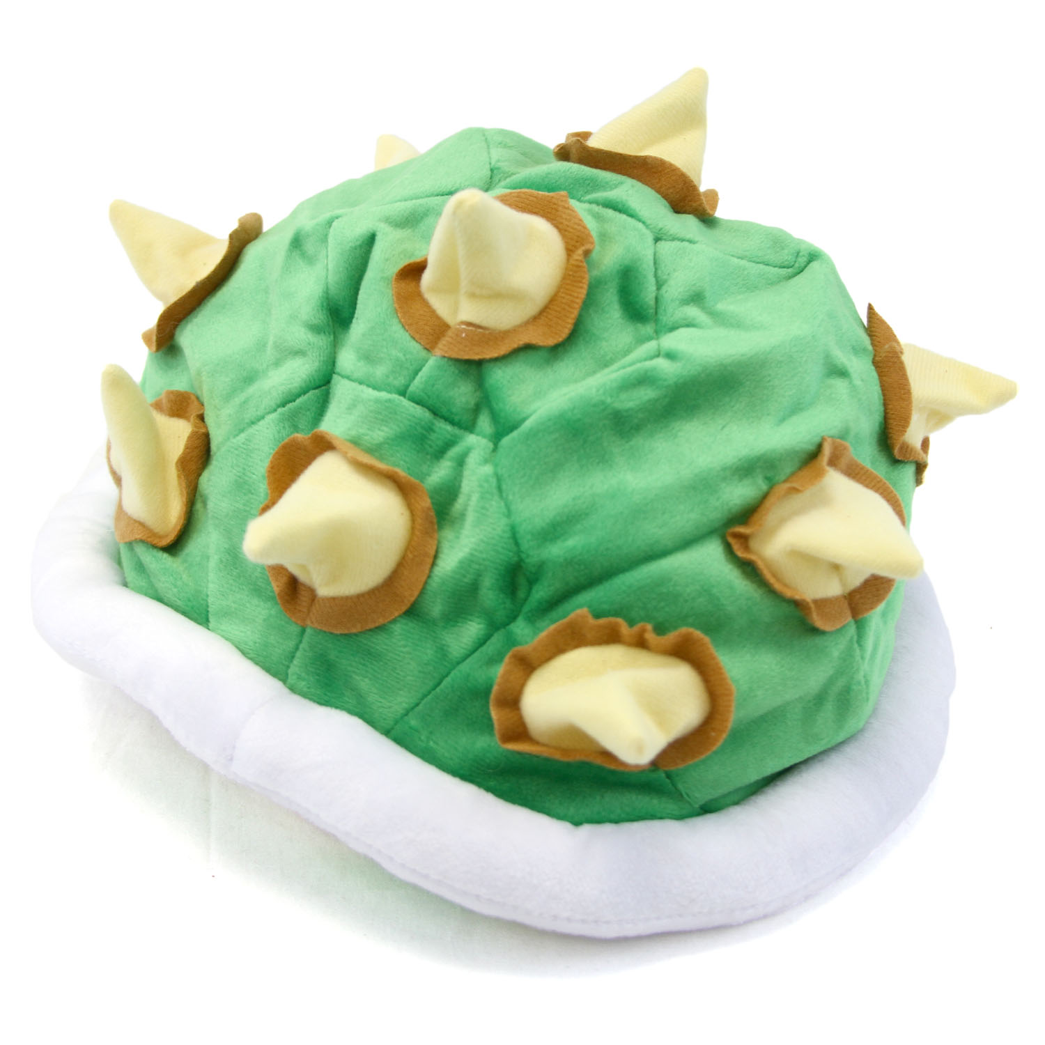 cream and cheese plush