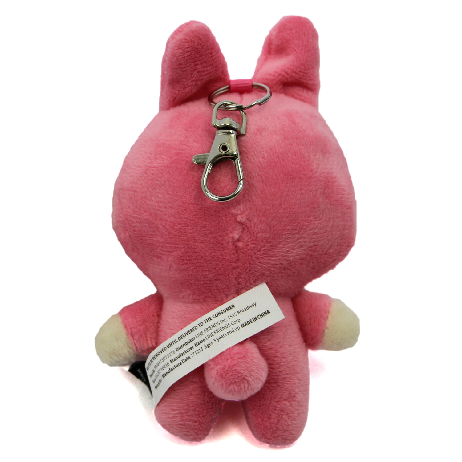 jungkook bt21 plush
