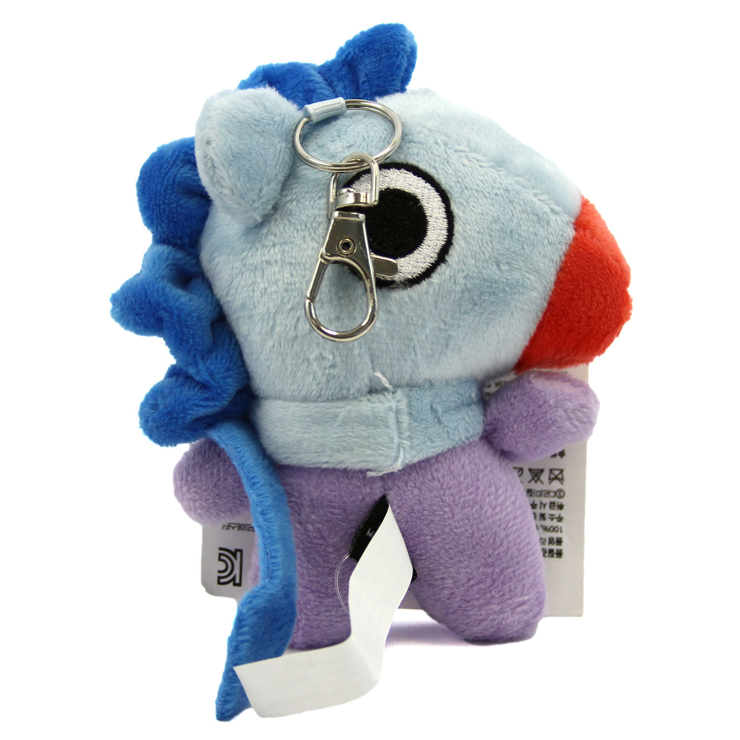 mang bt21 plush