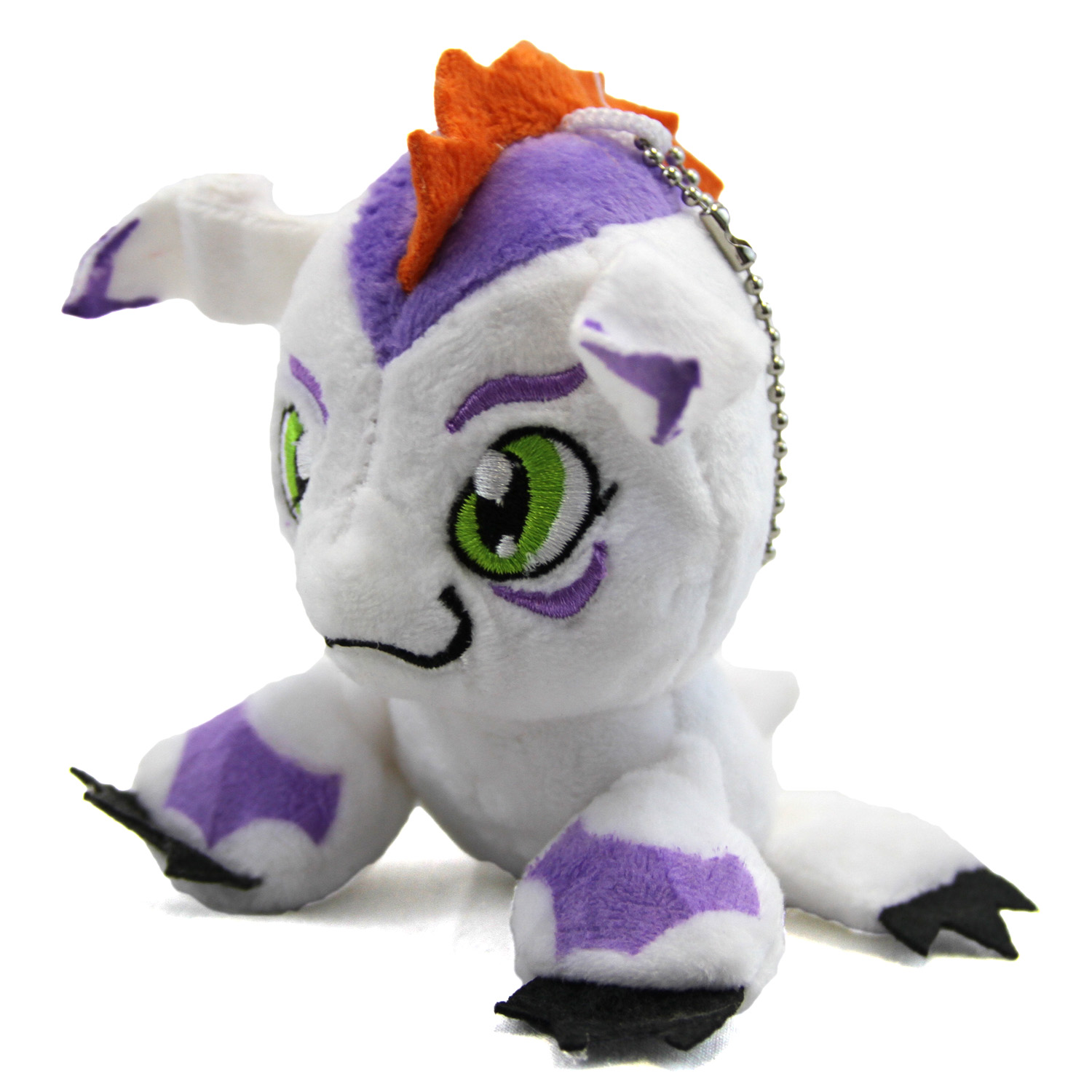 digimon tri plush