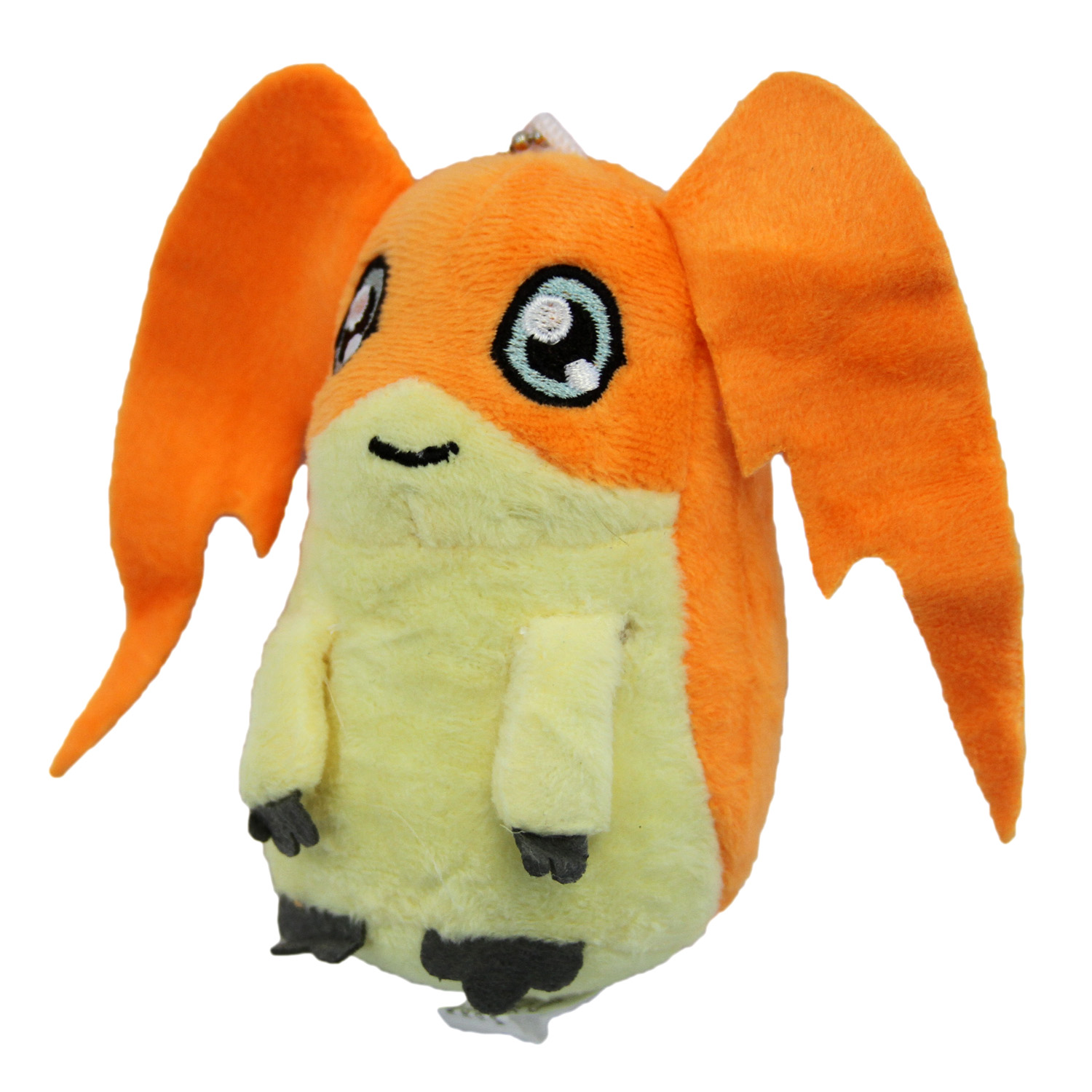 digimon patamon plush